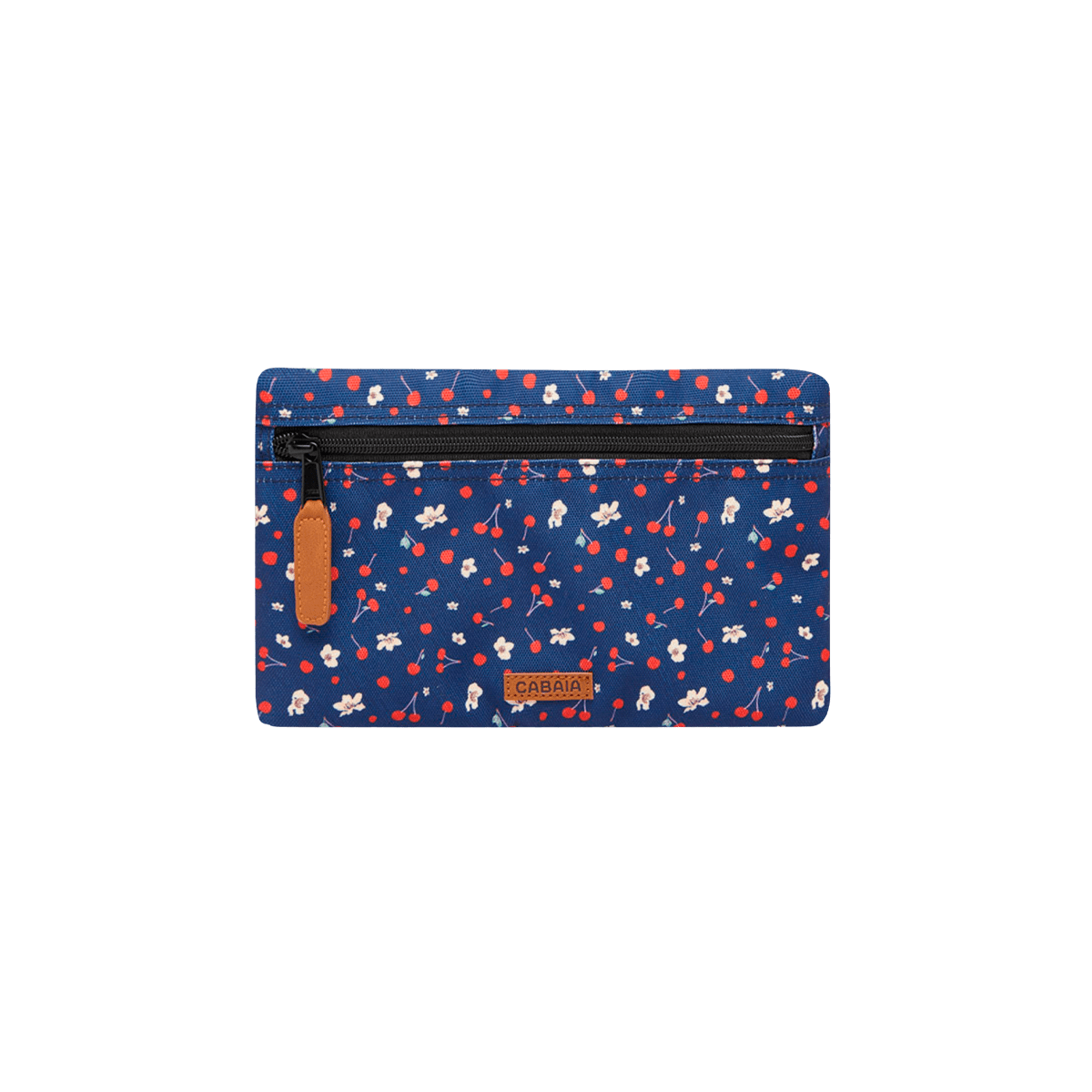 Pochette Avant Medium Zenea Garden - Cabaïa Europe - 