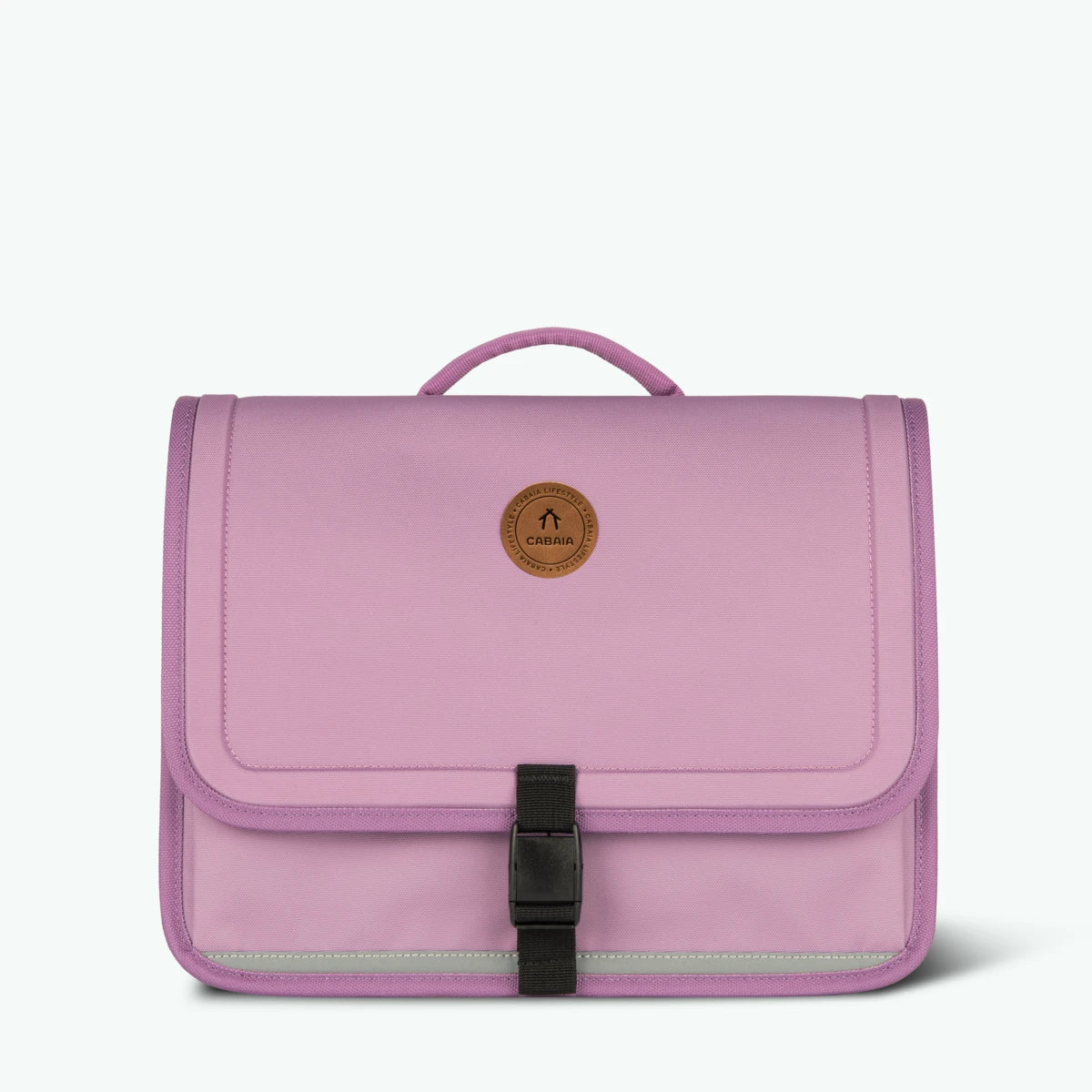 Flap School bag Discover Small Arendelle - Cabaïa Europe - 