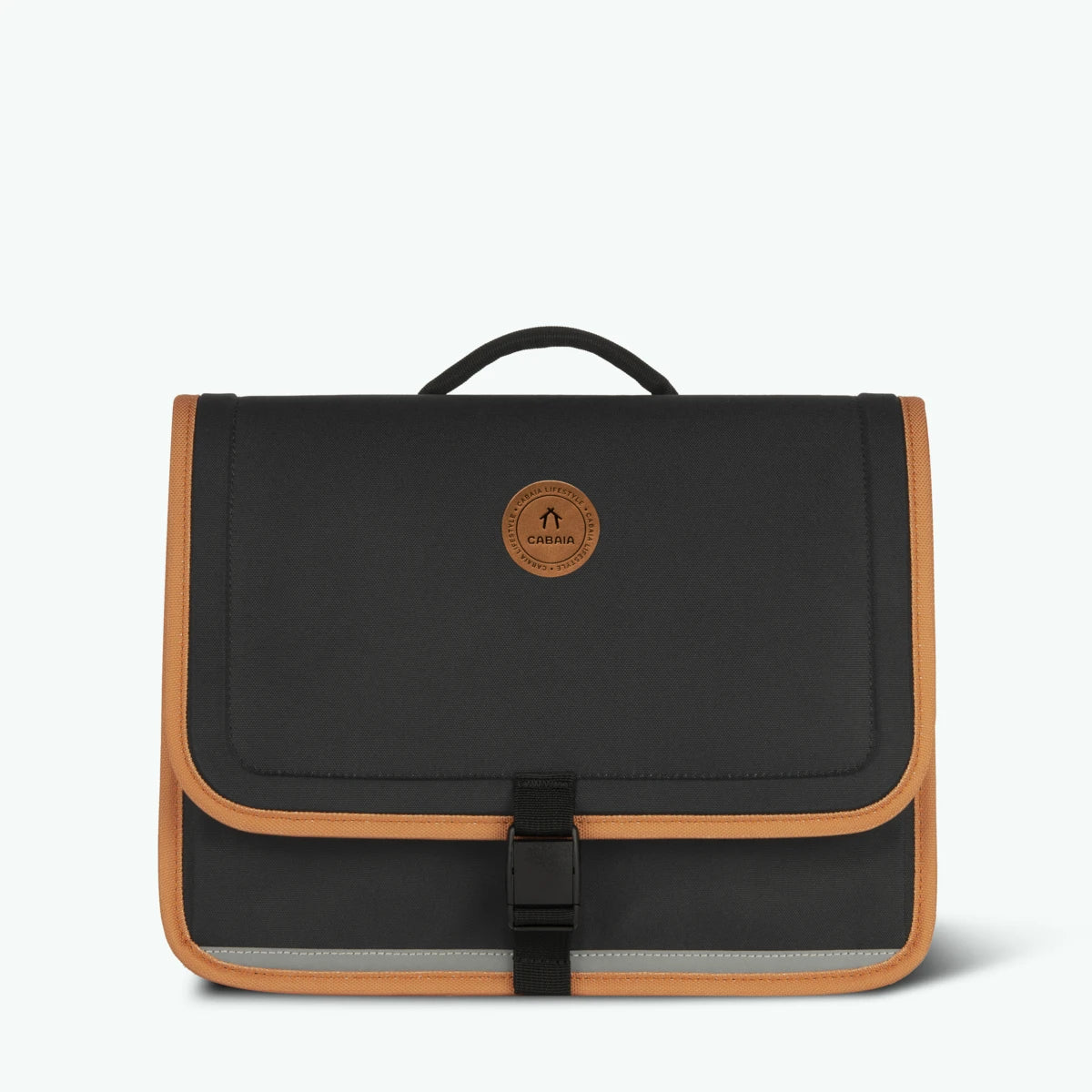 Flap School bag Discover Small Cologne - Cabaïa Europe - 