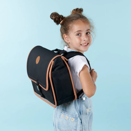 School bag Discover Small Cologne CABAIA - Main Image