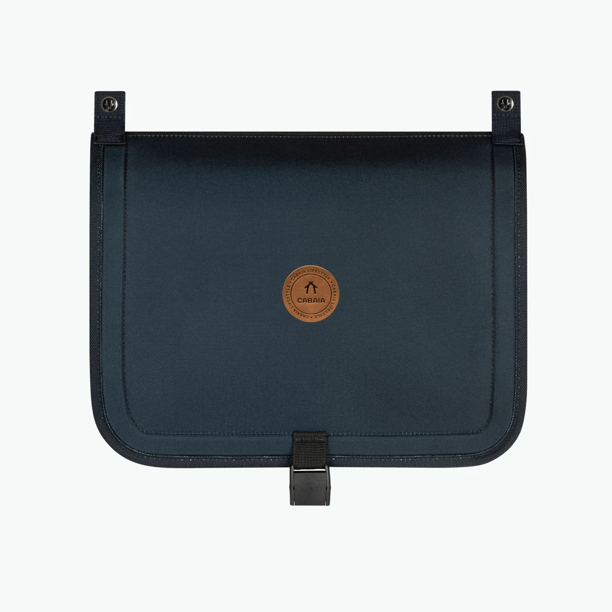 Flap School bag Discover Small Reykjavik - Cabaïa Europe - 