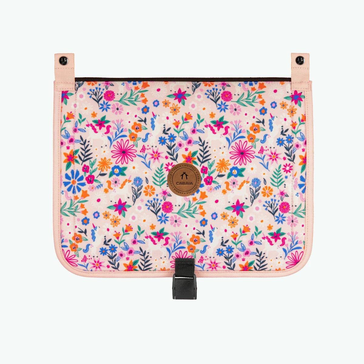 Klappe für Schulranzen bag S Wonderland - Cabaïa Europe - 