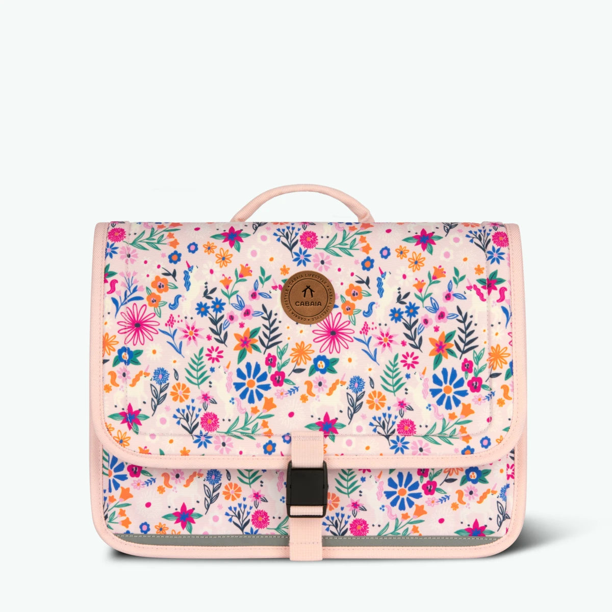 Klappe für Schulranzen bag S Wonderland - Cabaïa Europe - 