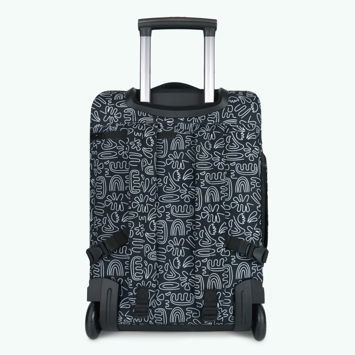 2-Wheel Soft suitcase Small Amiens - Cabaïa Europe - 