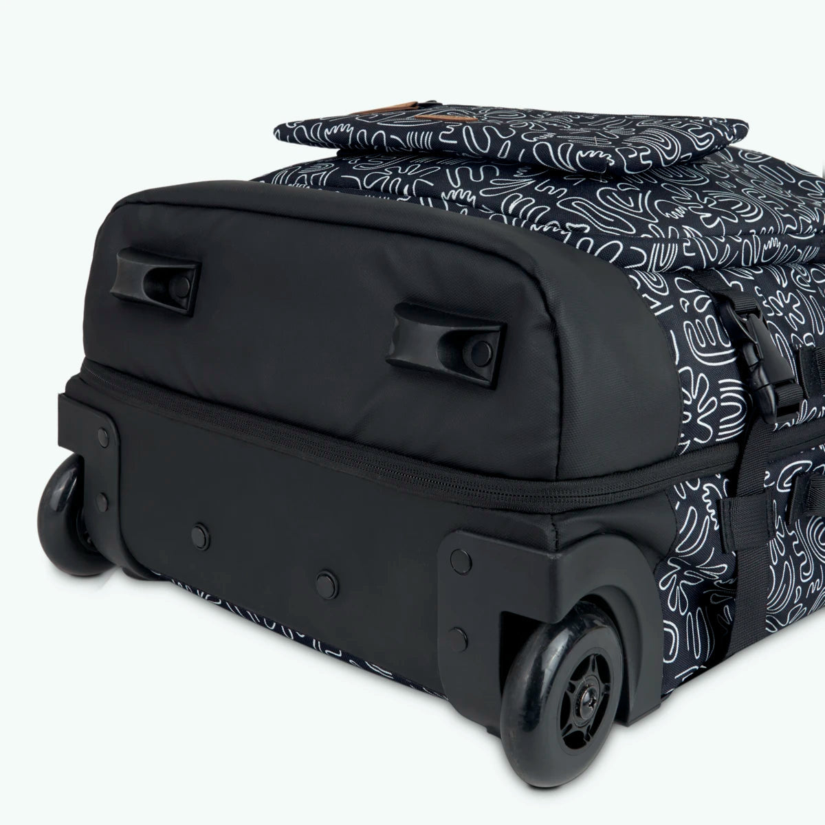 2-Wheel Soft suitcase Small Amiens - Cabaïa Europe - 