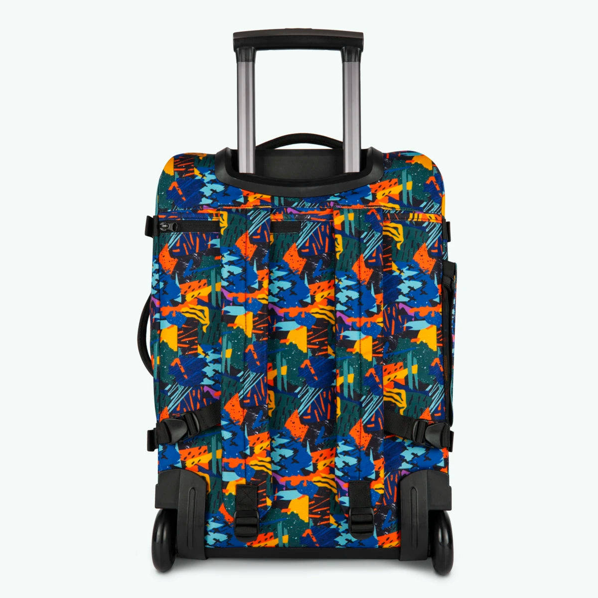 2-Wheel Soft suitcase Small Boulogne - Cabaïa Europe - 