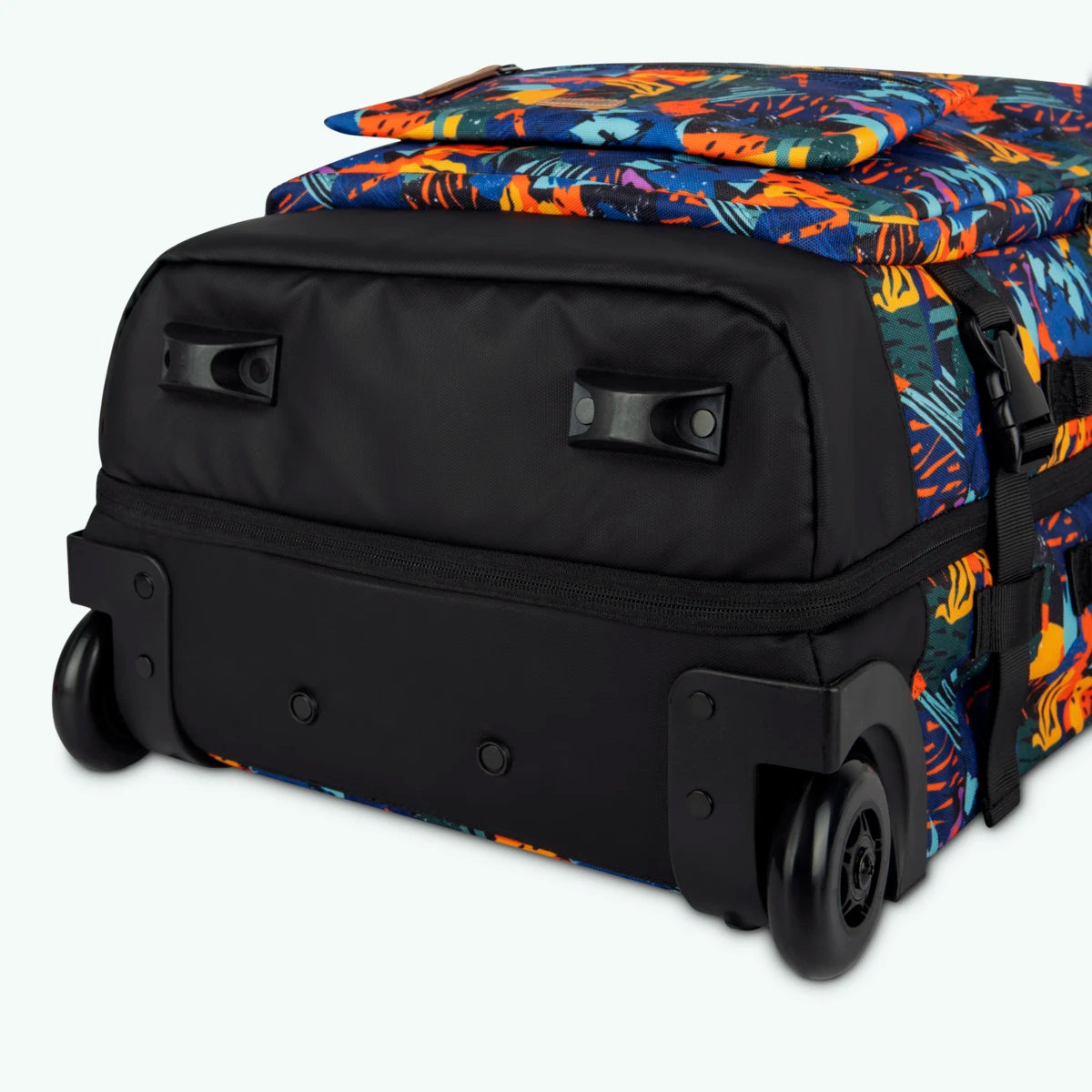 2-Wheel Soft suitcase Small Boulogne - Cabaïa Europe - 