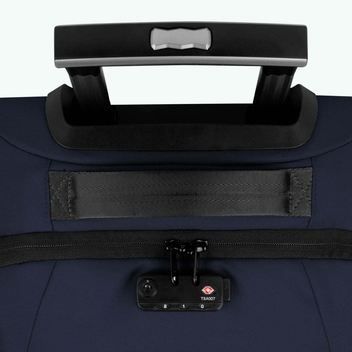 2-Wheel Soft suitcase Small Reykjavik - Cabaïa Europe - 