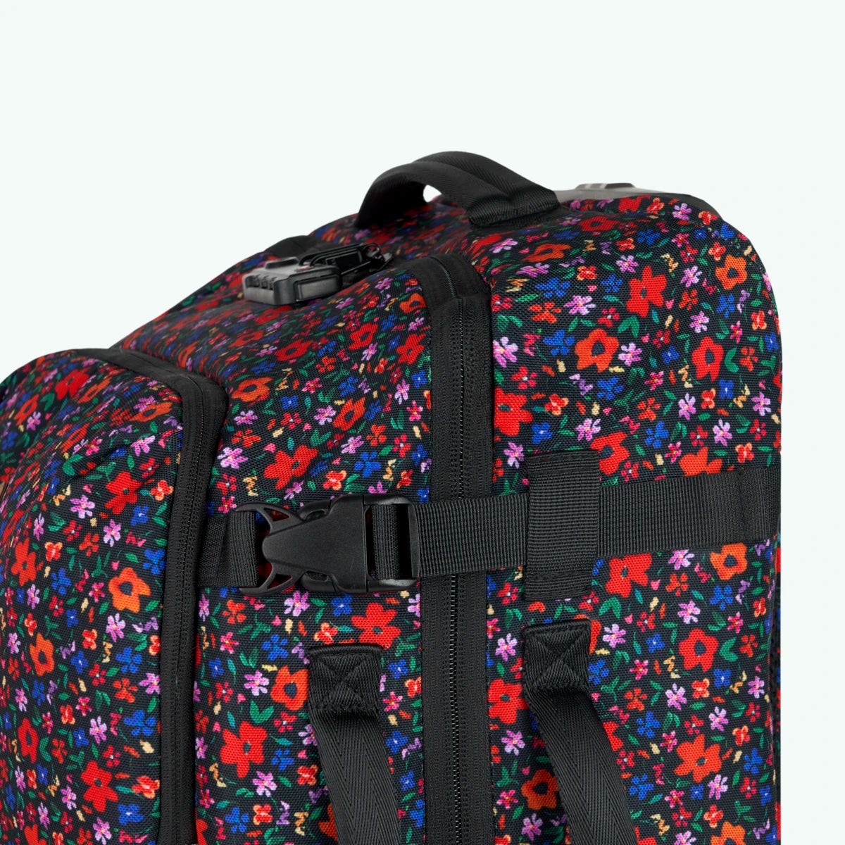 2-Wheel Soft suitcase Small Maupiti - Cabaïa Europe - 