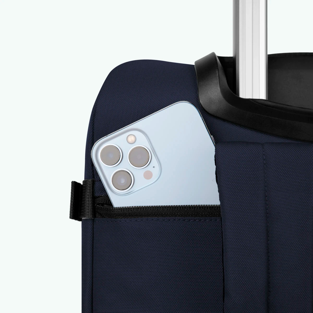 2-Wheel Soft suitcase Small Reykjavik - Cabaïa Europe - 