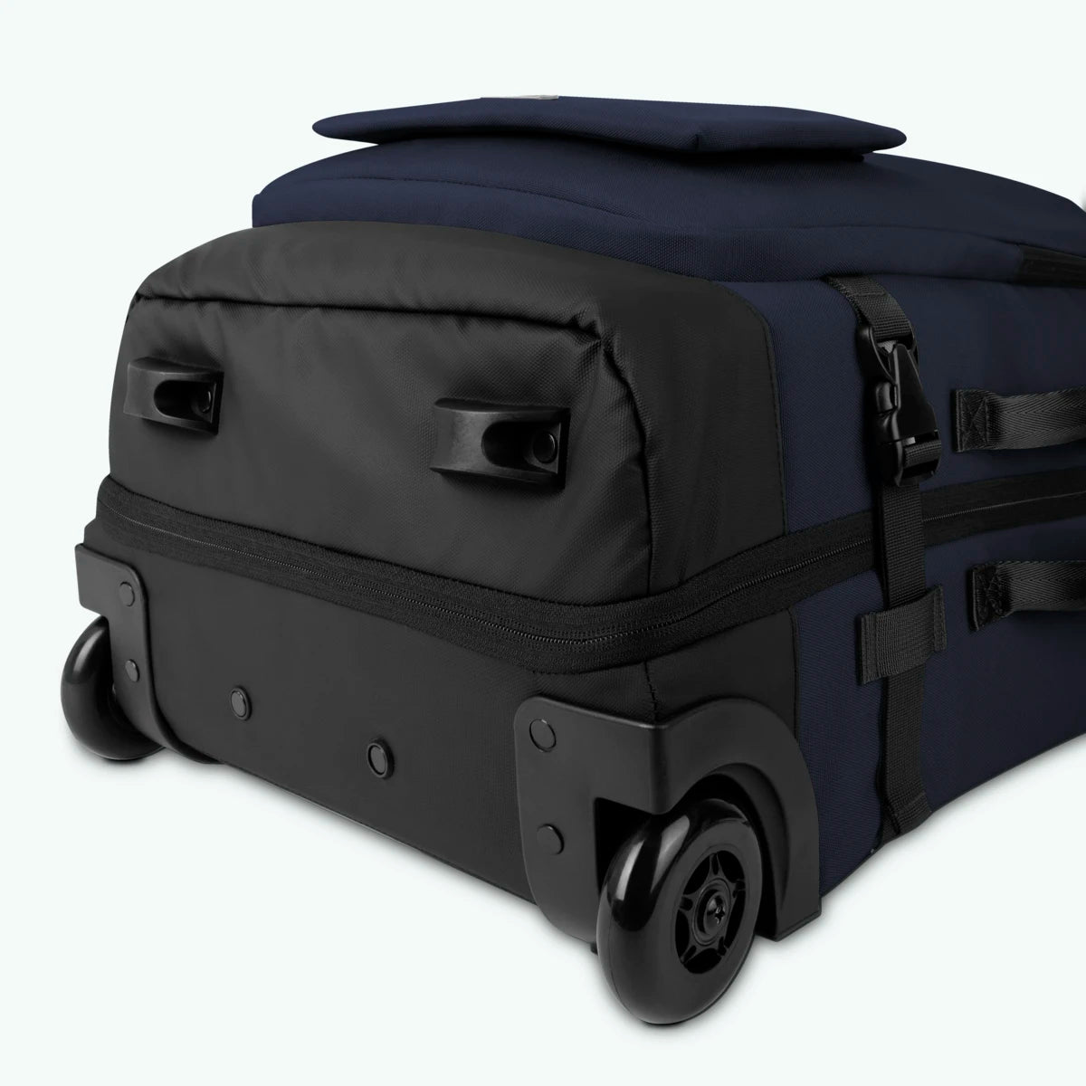 2-Wheel Soft suitcase Small Reykjavik - Cabaïa Europe - 