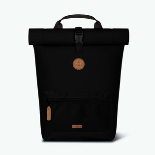starter-negro-mediano-mochila-1-bolsillo-cabaia-reinventa-los-accesorios-para-mujeres-hombres-y-ninos-mochilas-bolsos-de-viaje-maletas-bolsos-bandolera-kits-de-viaje-gorros