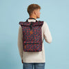 starter-red-medium-backpack-1-pocket