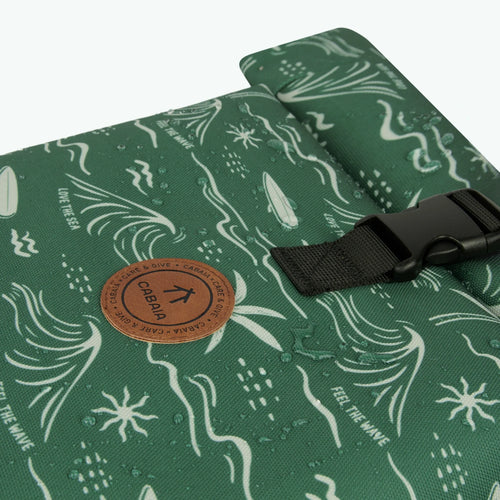 Mochila Starter Cabourg - Cabaïa Europe -  - Cabaïa Europe