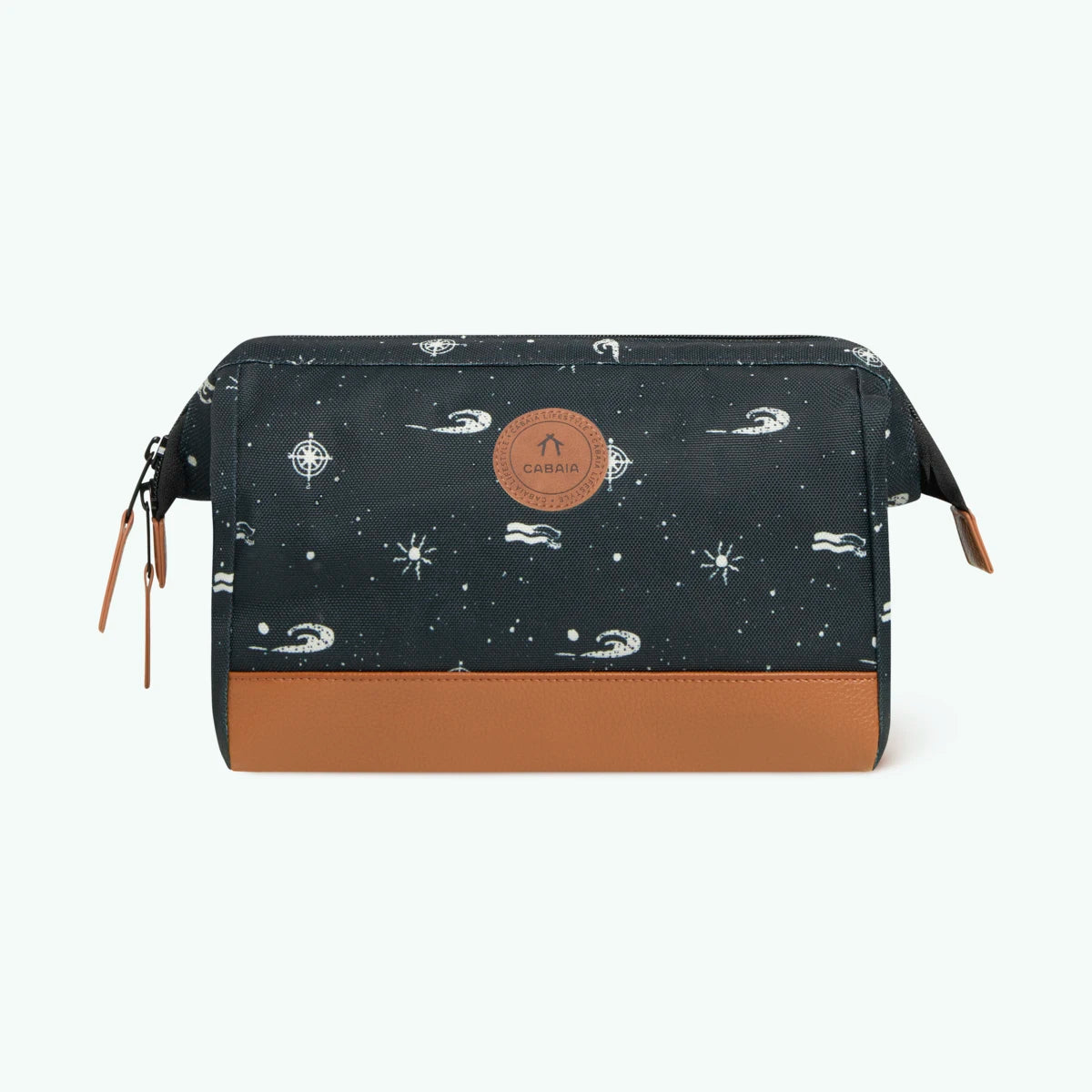 Toiletry bag Abbey Road - Cabaïa Europe - 