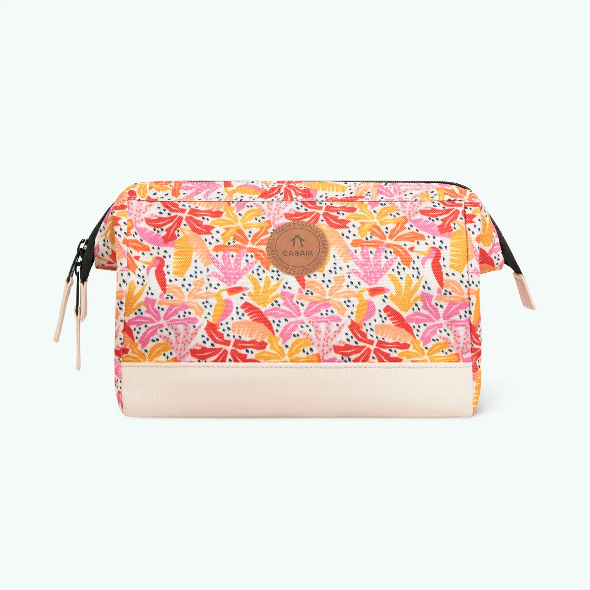 Toiletry bag Rue de Gand - Cabaïa Europe - 