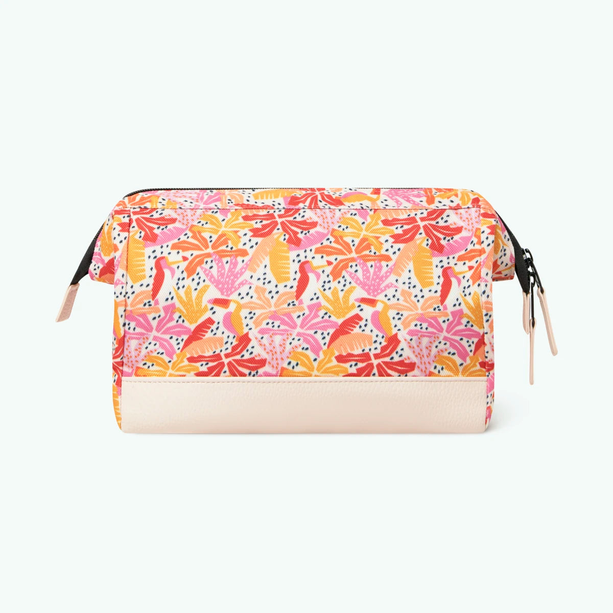 Toiletry bag Rue de Gand - Cabaïa Europe - 
