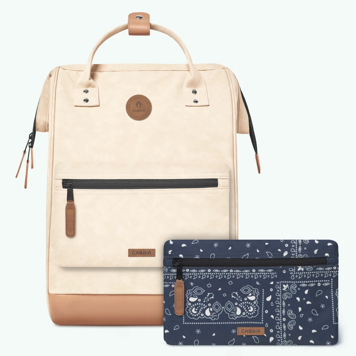 Backpack Adventurer Large Andenne - Cabaïa Europe - 