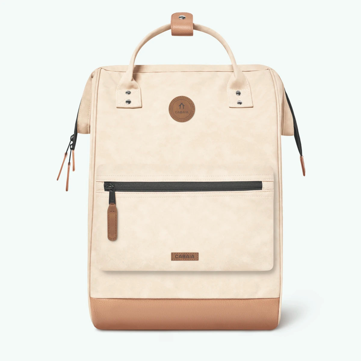 Backpack Adventurer Large Andenne - 1 Pocket - Cabaïa Europe - 