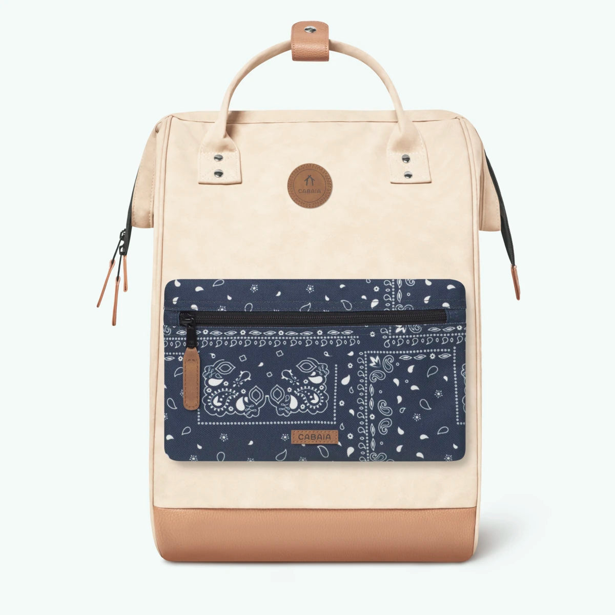 Backpack Adventurer Large Andenne - Cabaïa Europe - 