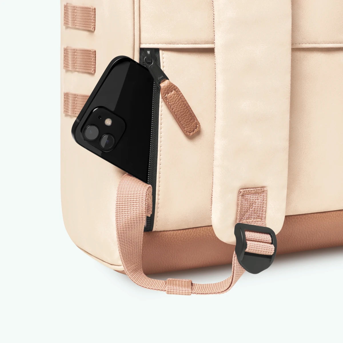 Backpack Adventurer Large Andenne - Cabaïa Europe - 