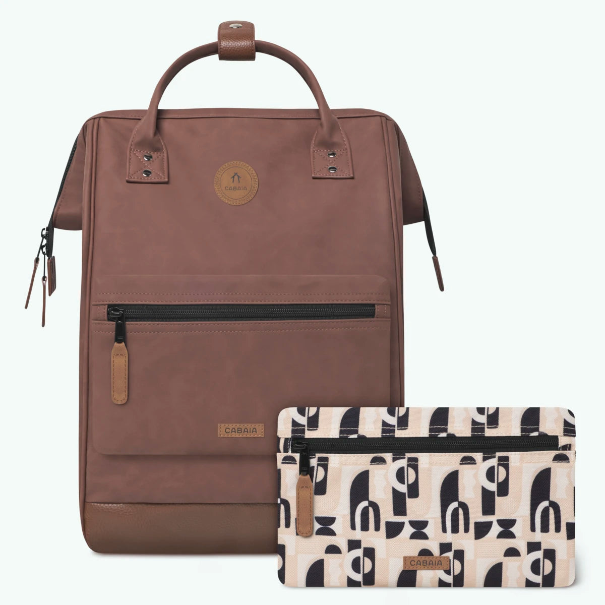 Backpack Adventurer Large Carcassonne - Cabaïa Europe - 