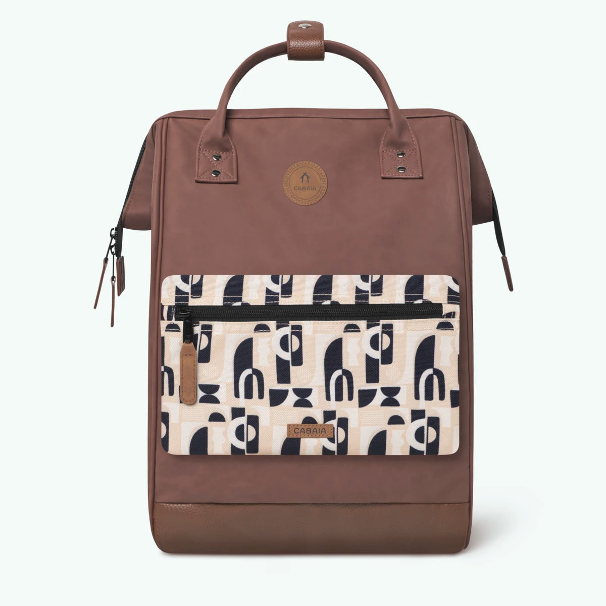 Backpack Adventurer Large Carcassonne - Cabaïa Europe - 