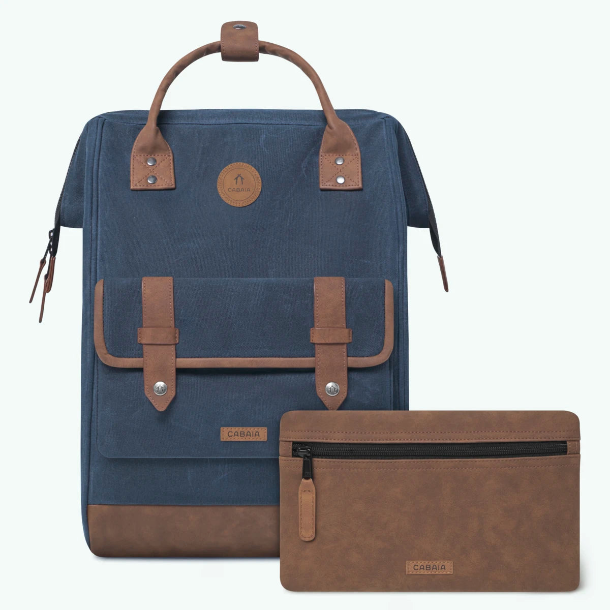 Backpack Adventurer Large Montalivet - Cabaïa Europe - 