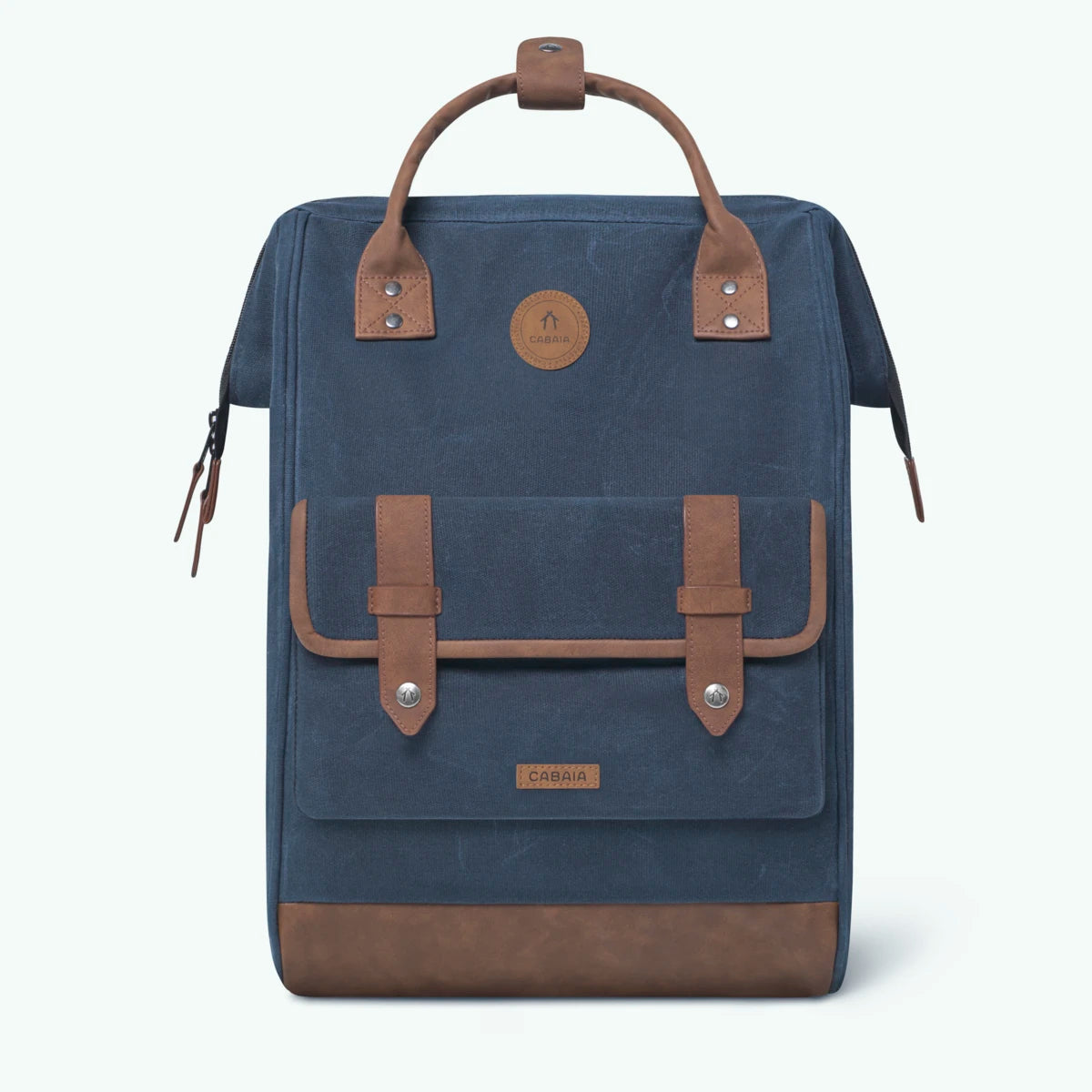 Backpack Adventurer Large Montalivet - Cabaïa Europe - 