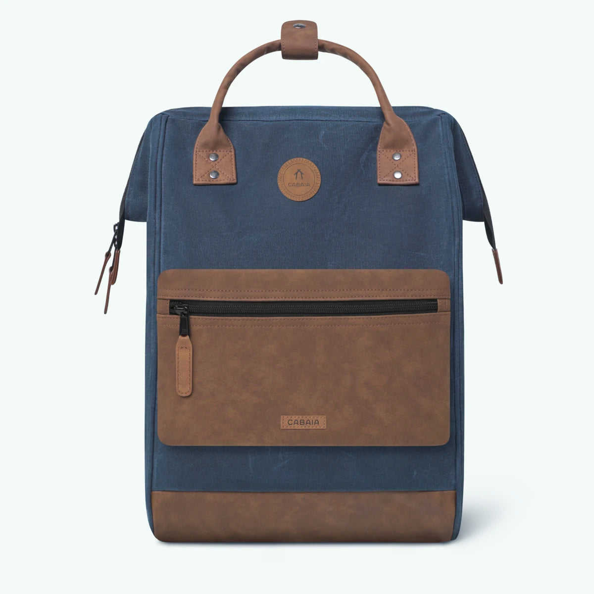 Backpack Adventurer Large Montalivet - Cabaïa Europe - 