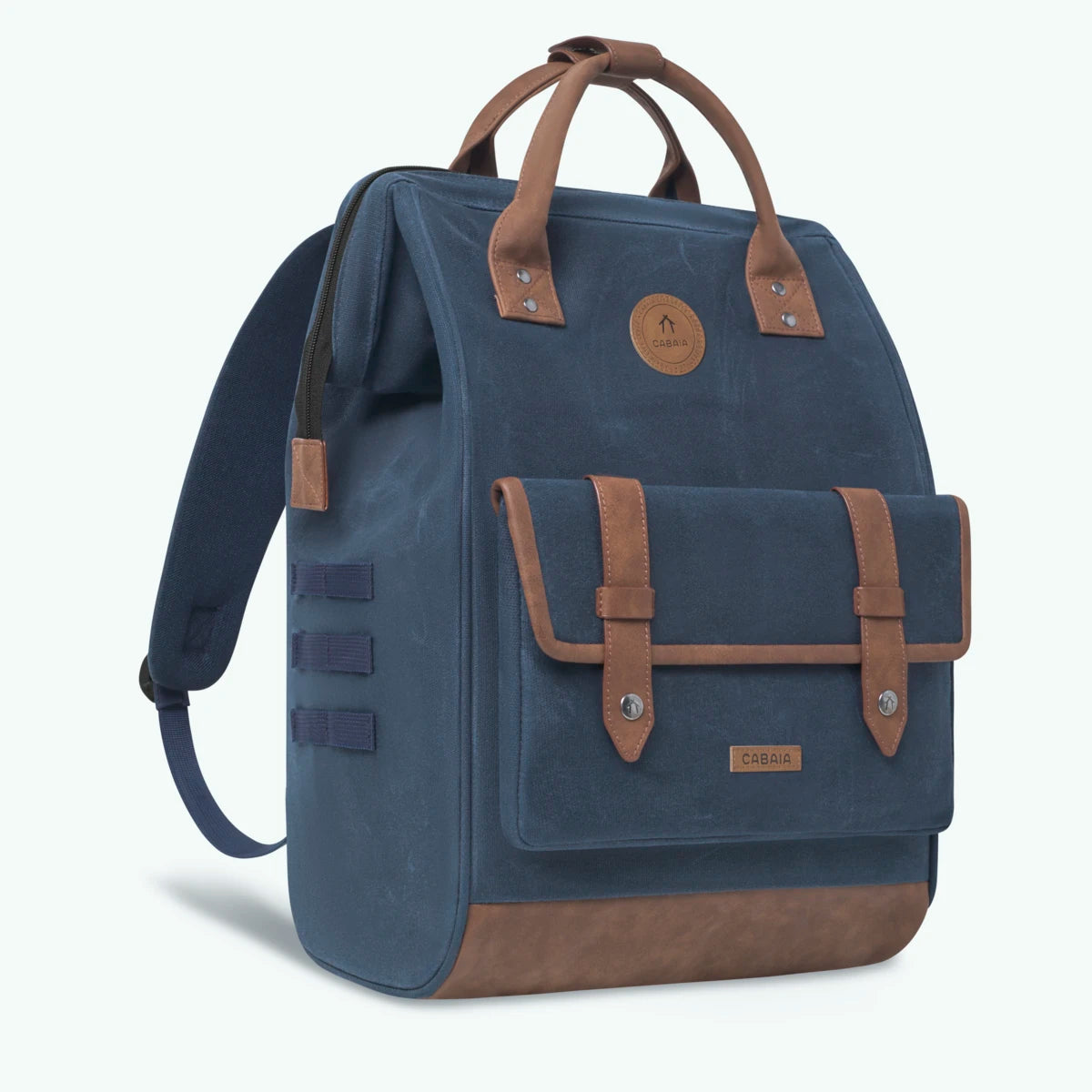 Backpack Adventurer Large Montalivet - Cabaïa Europe - 