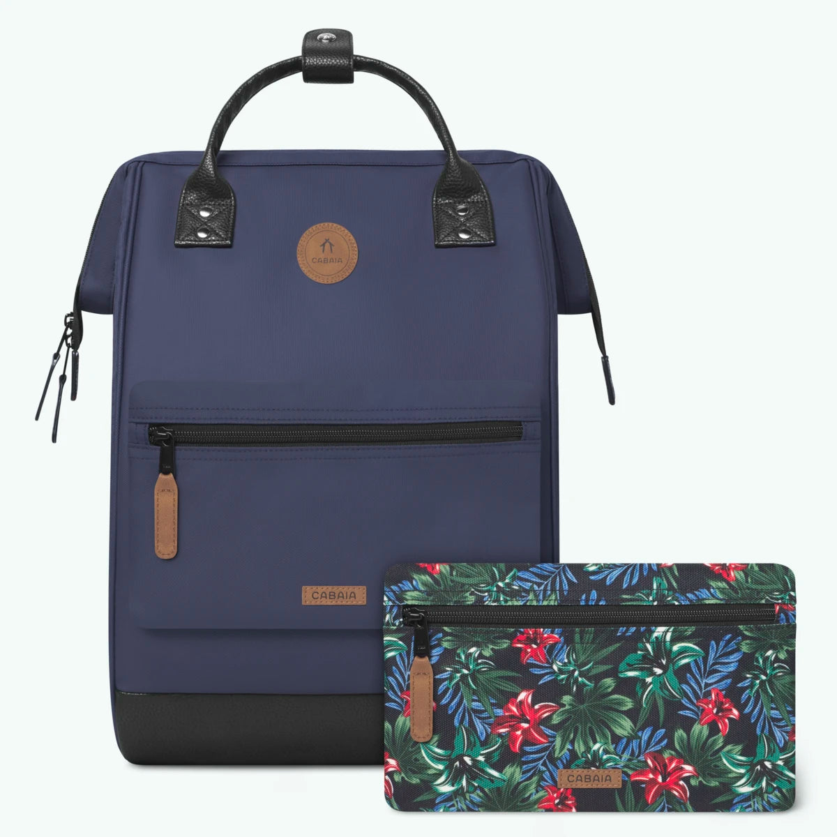 Zaini Adventurer Large Pau - Cabaïa Europe - 