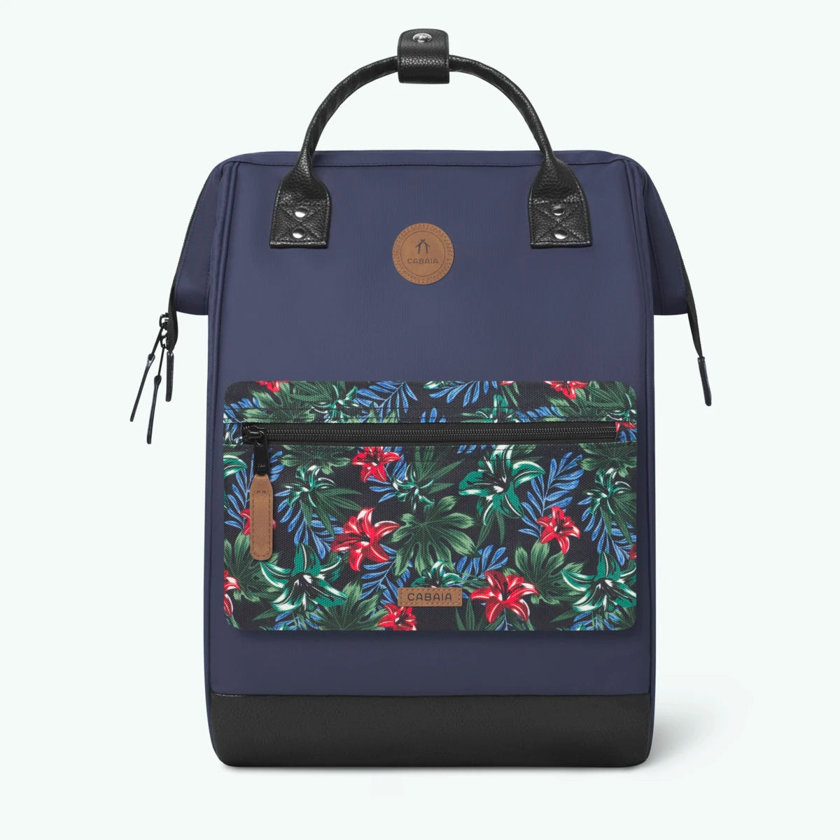 Zaini Adventurer Large Pau - Cabaïa Europe - 