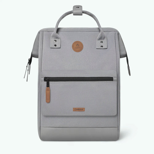 Backpack Adventurer Large Poitiers - 1 Pocket - Cabaïa Europe -  - Cabaïa Europe