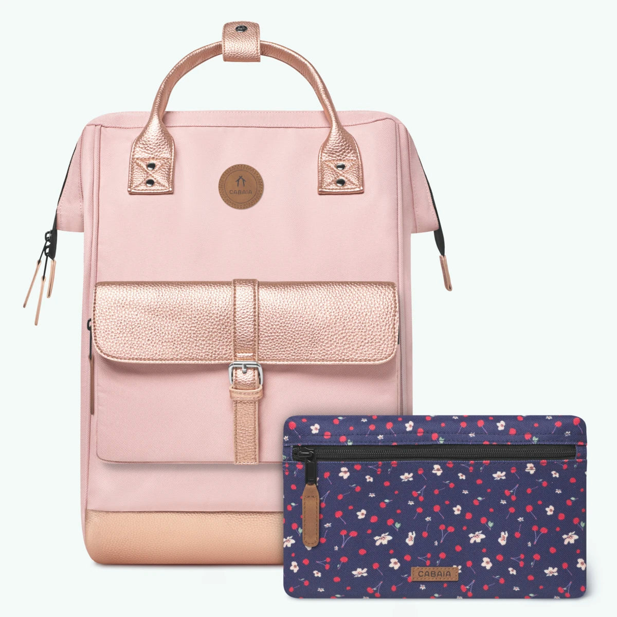 Backpack Adventurer Large Queretaro - Cabaïa Europe - 