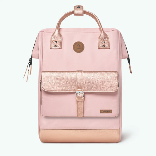 Backpack Adventurer Large Queretaro - 1 Pocket - Cabaïa Europe -  - Cabaïa Europe