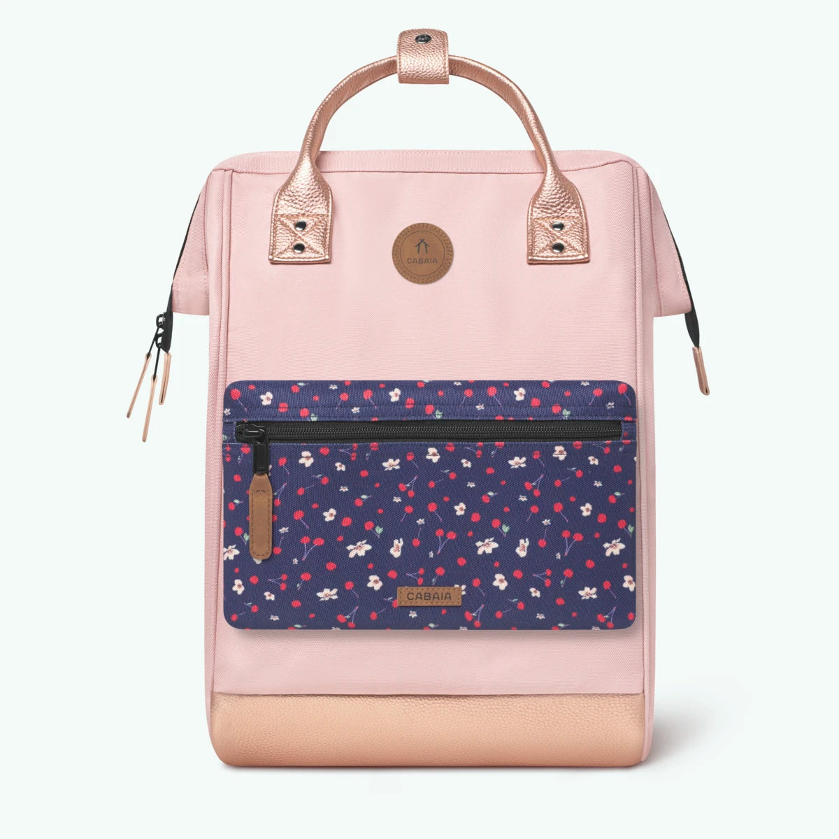 Backpack Adventurer Large Queretaro - Cabaïa Europe - 