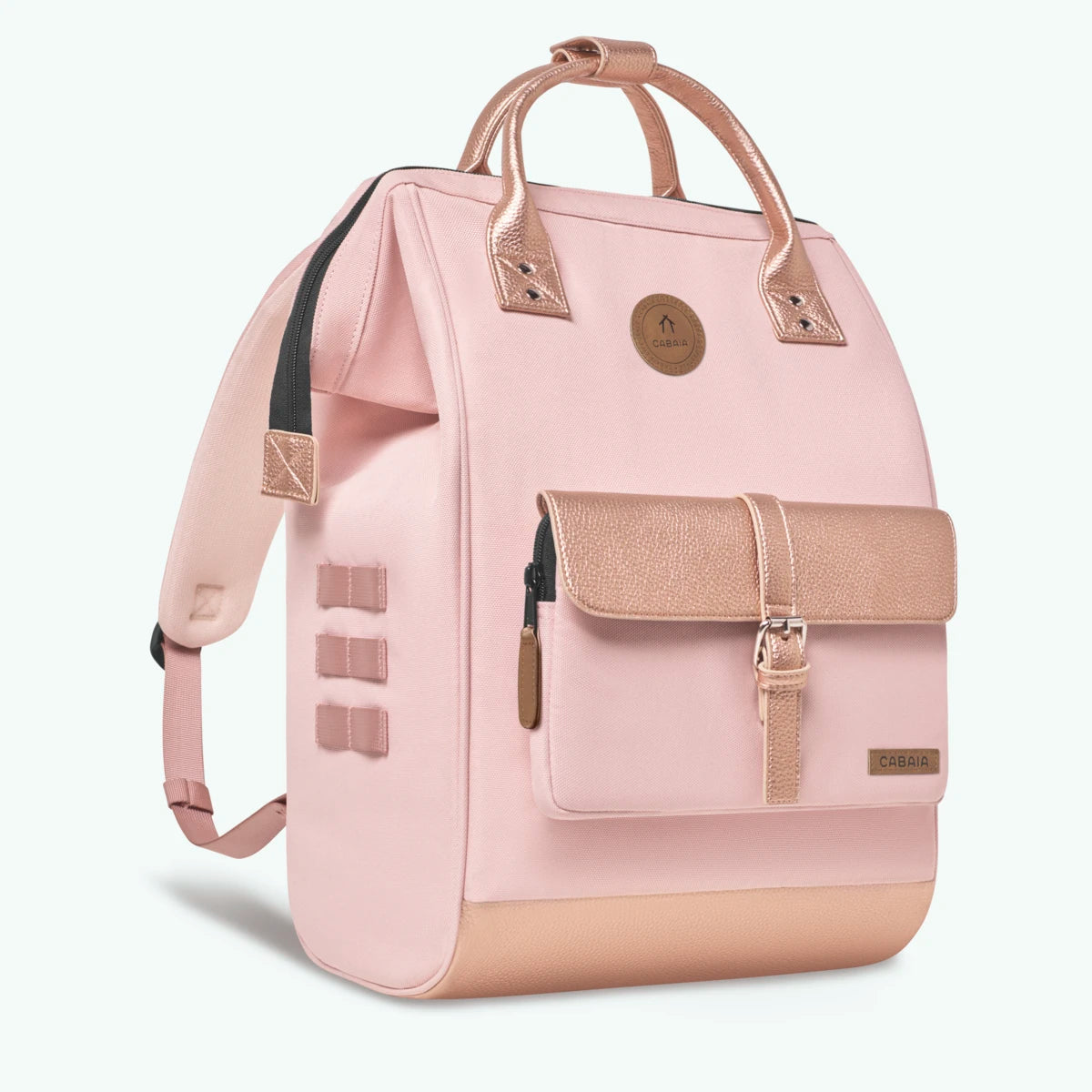 Backpack Adventurer Large Queretaro - Cabaïa Europe - 