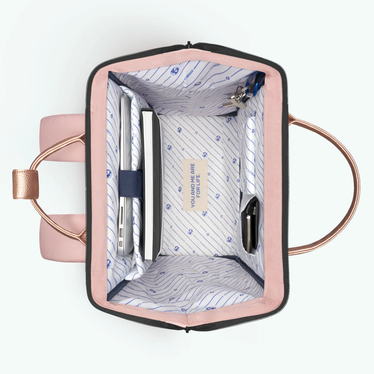 Backpack Adventurer Large Queretaro - Cabaïa Europe - 