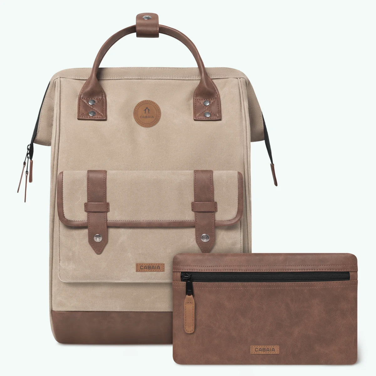 Adventurer Rucksack L Rabat - Cabaïa Europe - 