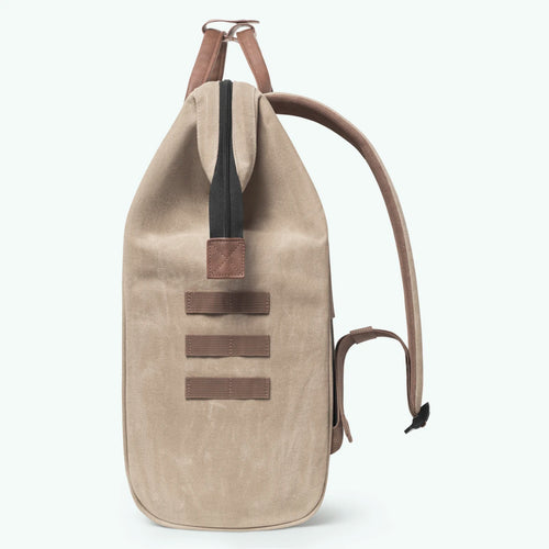 Backpack Adventurer Large Rabat - 1 Pocket - Cabaïa Europe -  - Cabaïa Europe