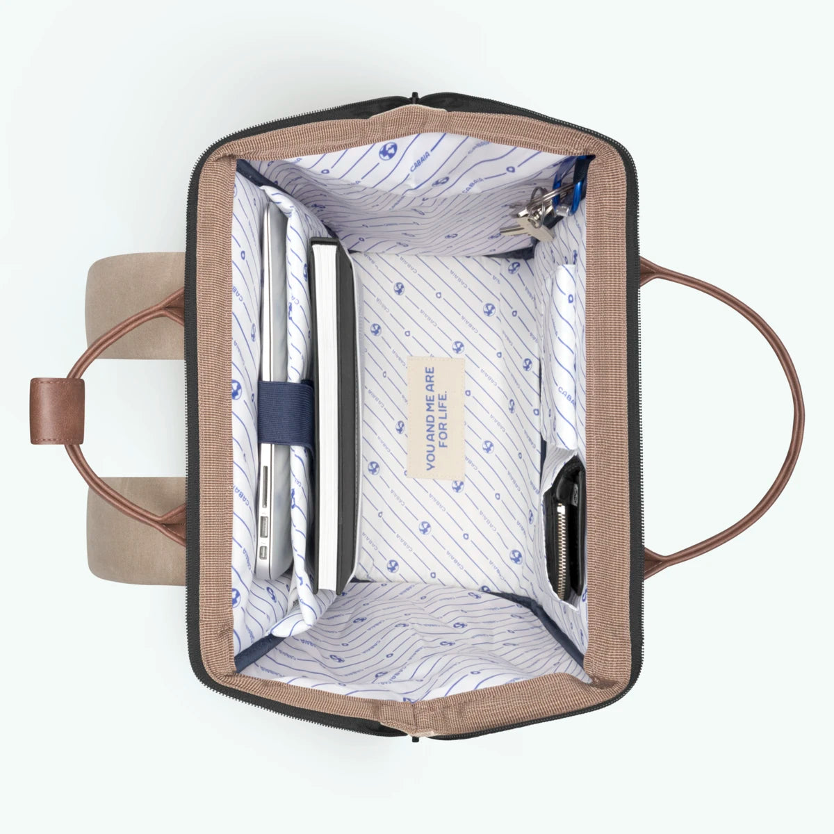Adventurer Rucksack L Rabat - Cabaïa Europe - 