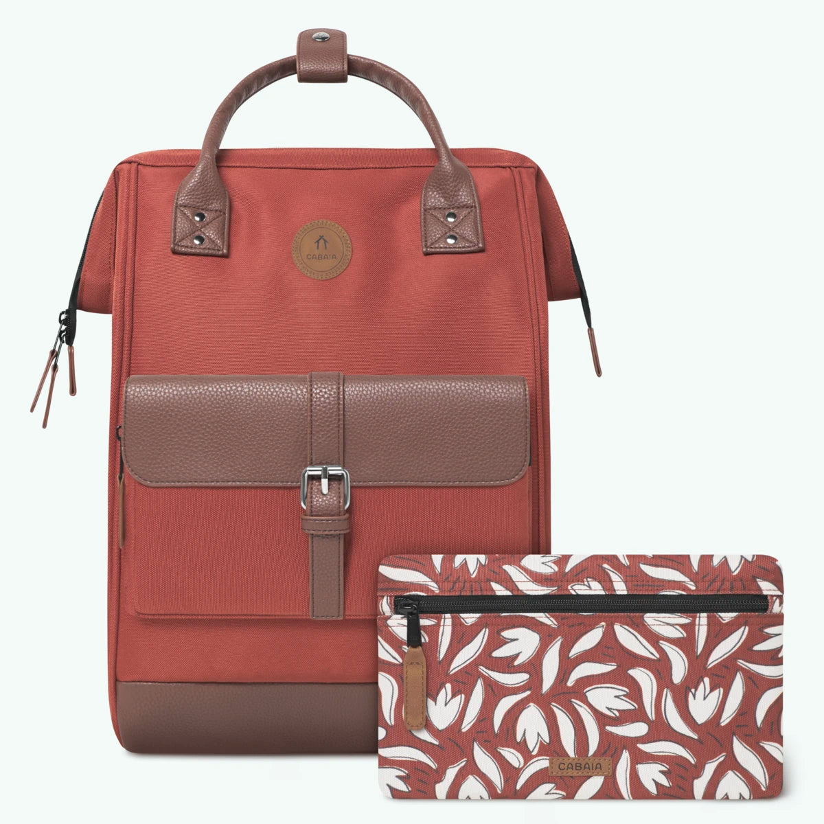 Zaini Adventurer Large San Cristobal - Cabaïa Europe - 