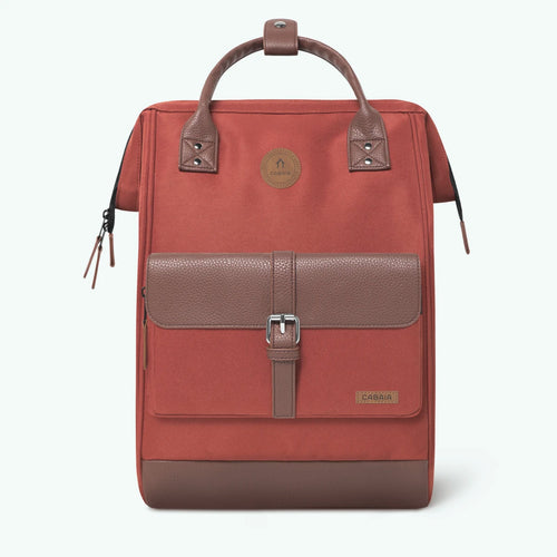 Backpack Adventurer Large San Cristobal - 1 Pocket - Cabaïa Europe -  - Cabaïa Europe