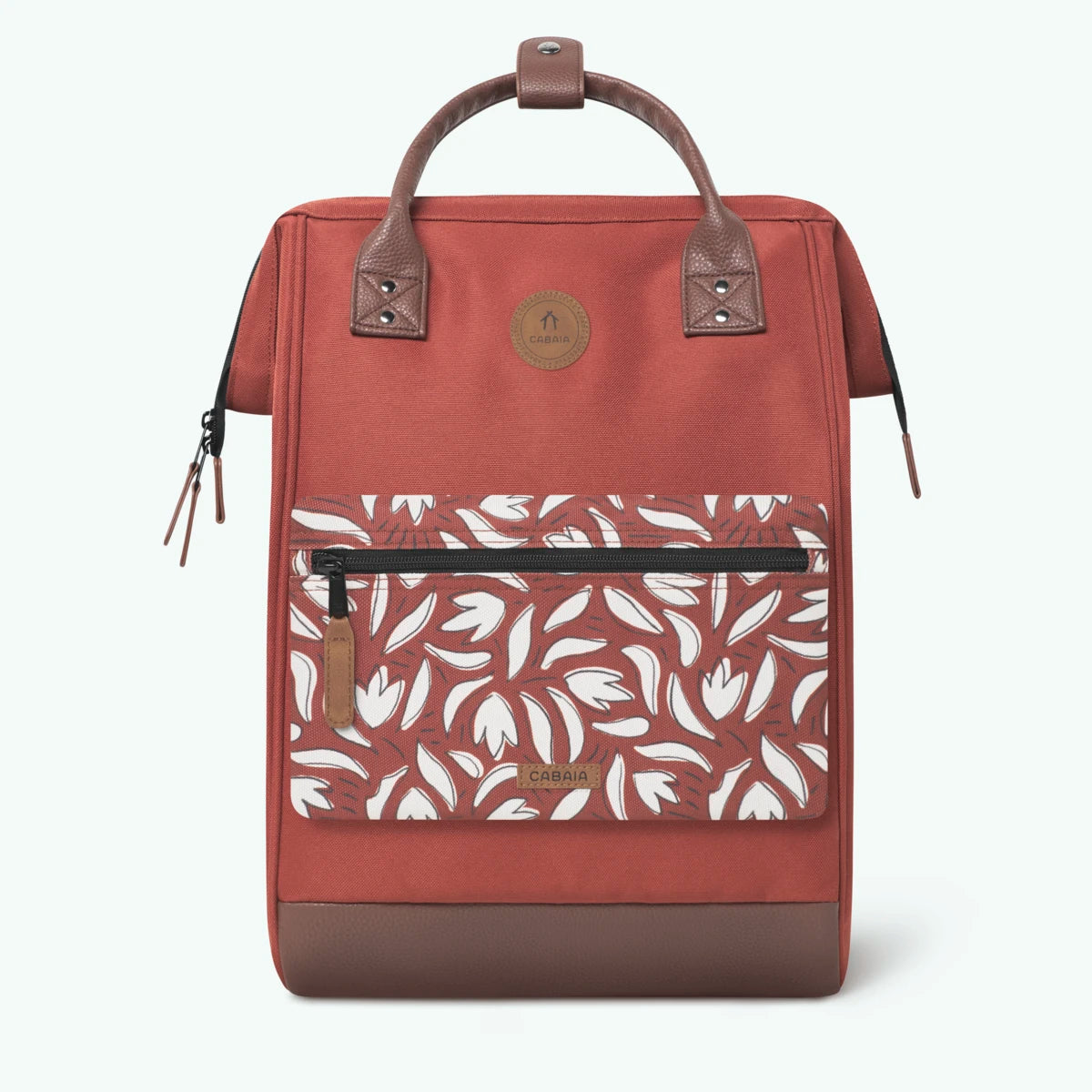 Zaini Adventurer Large San Cristobal - Cabaïa Europe - 
