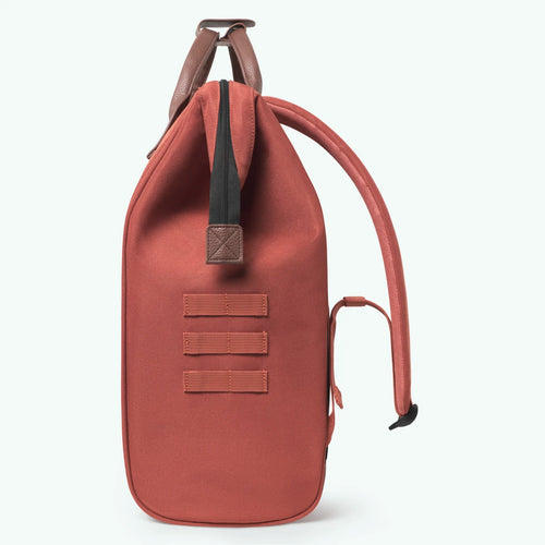 Backpack Adventurer Large San Cristobal - 1 Pocket - Cabaïa Europe -  - Cabaïa Europe