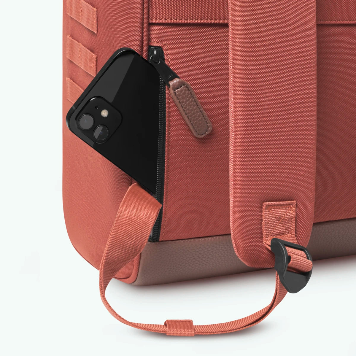 Zaini Adventurer Large San Cristobal - Cabaïa Europe - 