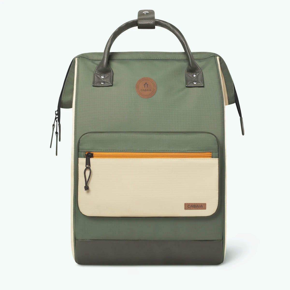 Backpack Adventurer Large Vila Verde - Cabaïa Europe - 