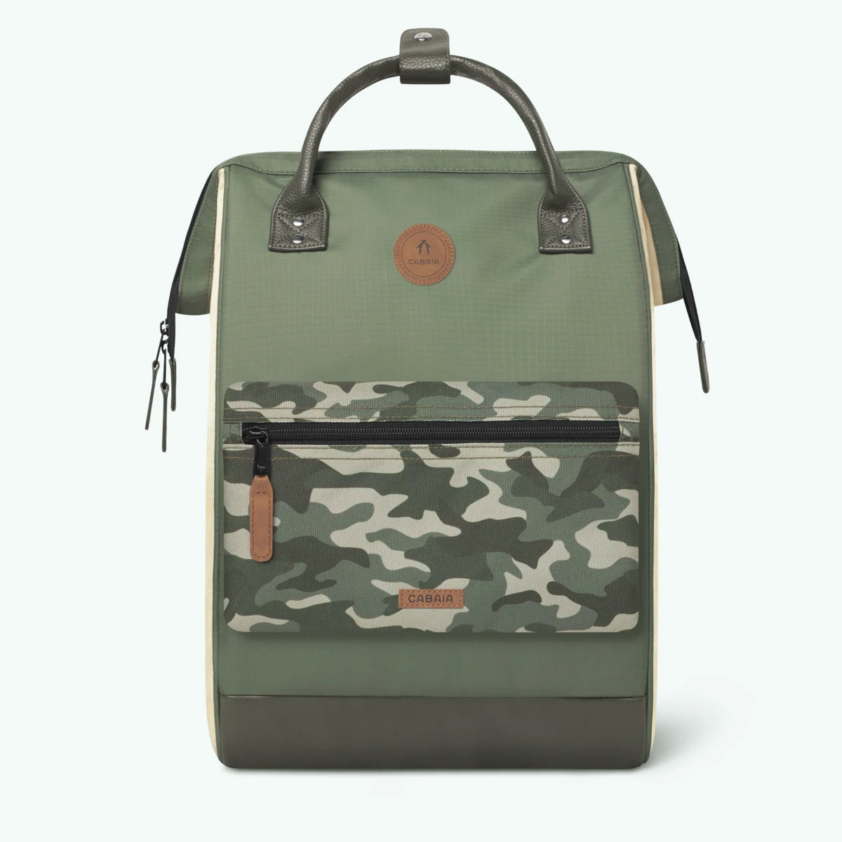 Backpack Adventurer Large Vila Verde - Cabaïa Europe - 