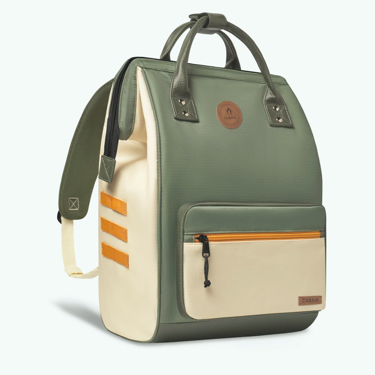 Backpack Adventurer Large Vila Verde - Cabaïa Europe - 